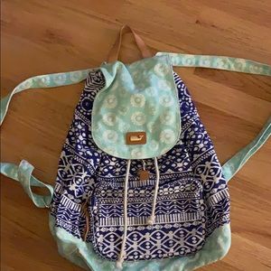 Vineyard Vines Backpack